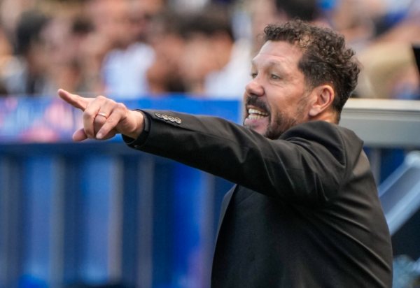 La Liga latest point battle report: Barcelona miraculous counterattack, throwing Real Madrid away, Atletico Madrid lost its chain